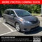 2017 Toyota Sienna LE 8 Passenger
