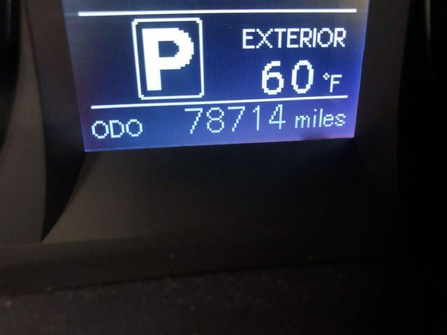 2017 Toyota Sienna LE 8 Passenger