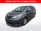 2017 Toyota Sienna LE 8 Passenger