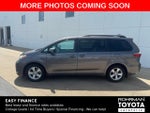 2017 Toyota SIENNA LE V6 8-PASS 8A LE 8 Passenger