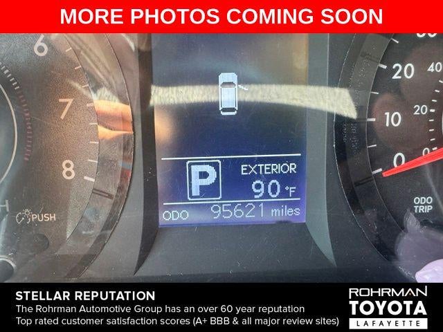 2017 Toyota SIENNA LE V6 8-PASS 8A LE 8 Passenger