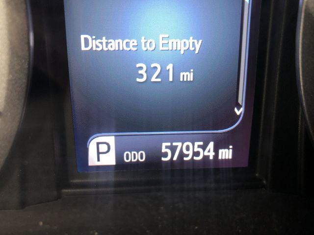 2020 Toyota SIENNA LE 3.5L LE 8 Passenger