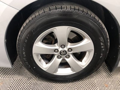 2020 Toyota SIENNA LE 3.5L LE 8 Passenger