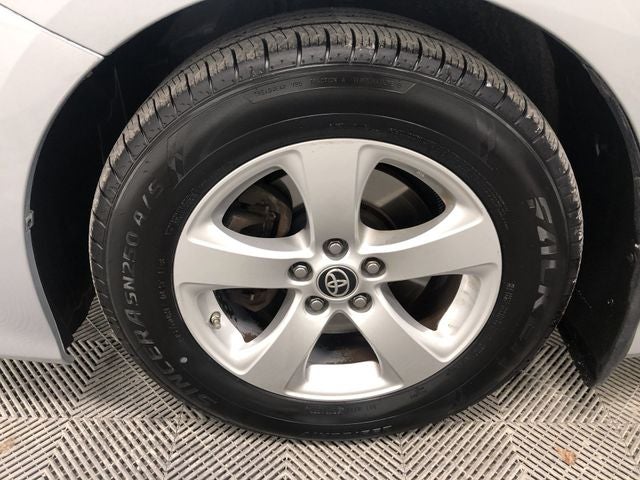 2020 Toyota SIENNA LE 3.5L LE 8 Passenger