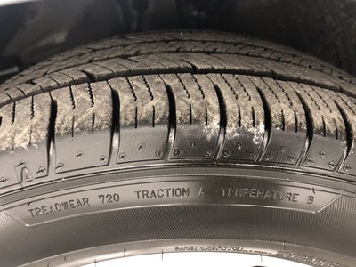 2020 Toyota SIENNA LE 3.5L LE 8 Passenger