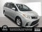 2020 Toyota SIENNA LE 3.5L LE 8 Passenger