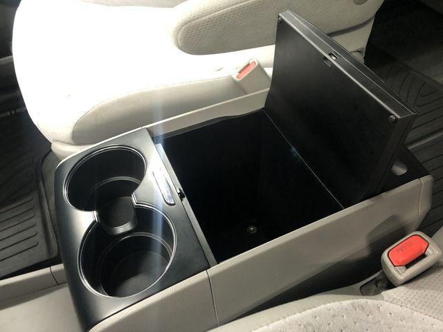 2020 Toyota SIENNA LE 3.5L LE 8 Passenger