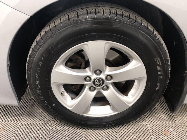 2020 Toyota SIENNA LE 3.5L LE 8 Passenger