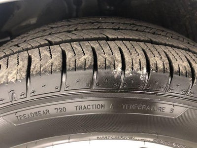 2020 Toyota SIENNA LE 3.5L LE 8 Passenger