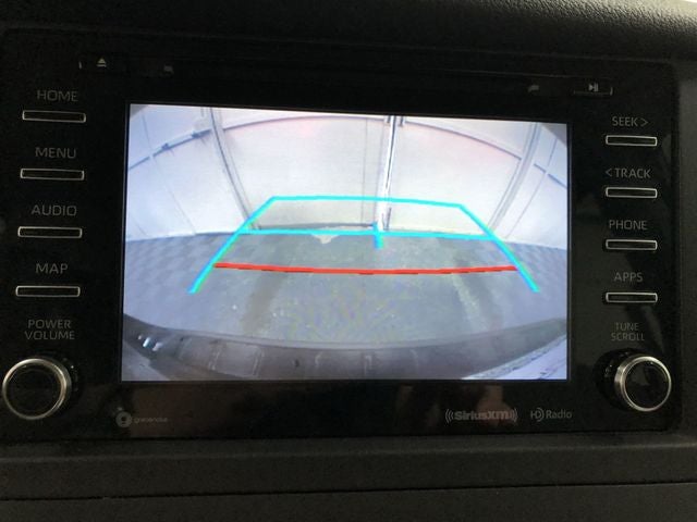 2020 Toyota SIENNA LE 3.5L LE 8 Passenger