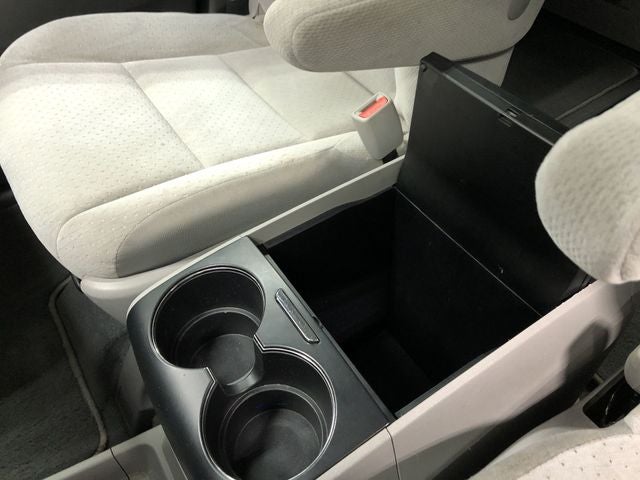 2020 Toyota SIENNA LE 3.5L LE 8 Passenger
