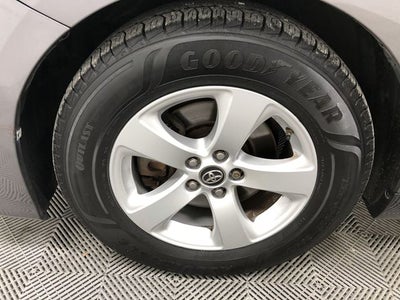 2020 Toyota SIENNA LE 3.5L LE 8 Passenger