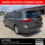 2020 Toyota SIENNA LE 3.5L LE 8 Passenger