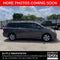 2020 Toyota SIENNA LE 3.5L LE 8 Passenger
