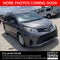 2020 Toyota SIENNA LE 3.5L LE 8 Passenger