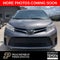 2020 Toyota SIENNA LE 3.5L LE 8 Passenger