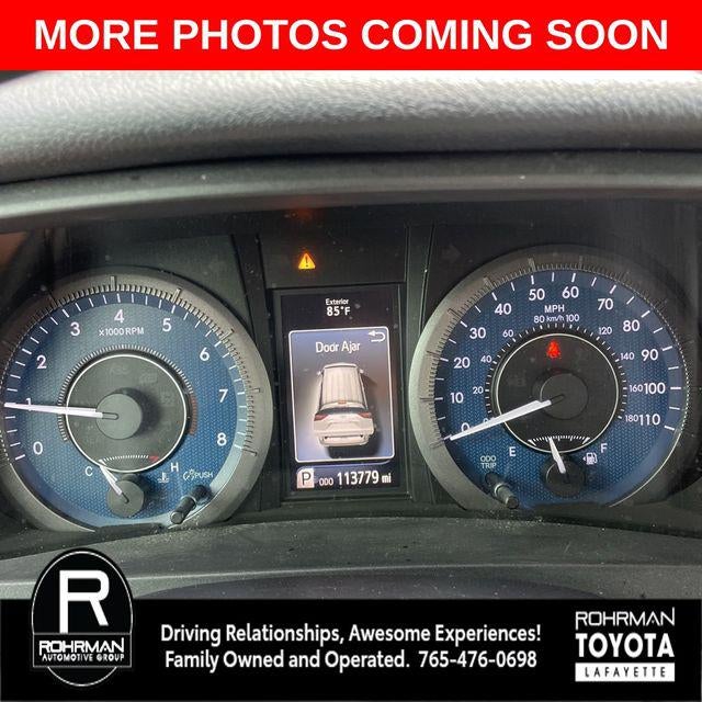 2020 Toyota SIENNA LE 3.5L LE 8 Passenger