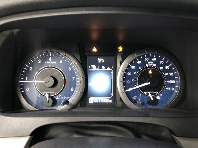 2020 Toyota SIENNA LE 3.5L LE 8 Passenger