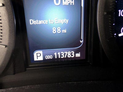 2020 Toyota SIENNA LE 3.5L LE 8 Passenger
