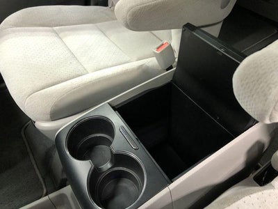 2020 Toyota SIENNA LE 3.5L LE 8 Passenger