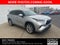 2021 Toyota Highlander Hybrid Limited