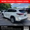 2022 Toyota Highlander Hybrid Limited