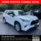 2022 Toyota Highlander Hybrid Limited