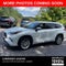 2022 Toyota Highlander Hybrid Limited