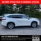 2022 Toyota Highlander Hybrid Limited