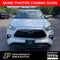 2022 Toyota Highlander Hybrid Limited