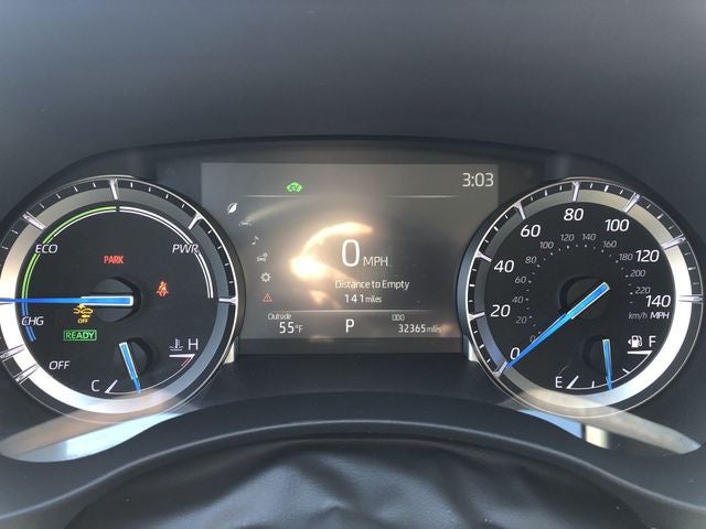 2022 Toyota HIGHLANDER HYBRD Limited