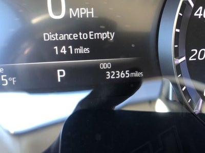 2022 Toyota HIGHLANDER HYBRD Limited