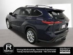 2022 Toyota HIGHLANDER HYBRD Limited