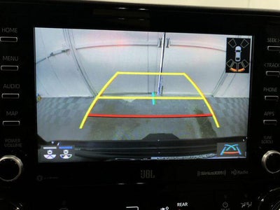 2022 Toyota HIGHLANDER HYBRD Limited