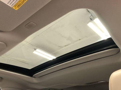 2022 Toyota HIGHLANDER HYBRD Limited