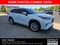 2023 Toyota HIGHLANDER HYBRD Limited
