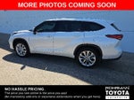2023 Toyota HIGHLANDER HYBRD Limited