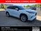 2023 Toyota HIGHLANDER HYBRD Limited