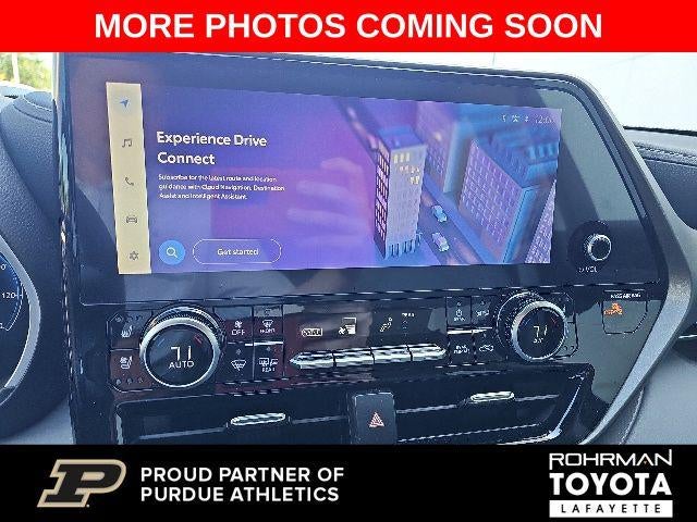 2023 Toyota HIGHLANDER HYBRD Limited