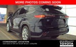 2023 Toyota HIGHLANDER HYBRD Limited