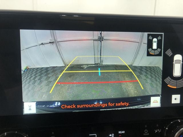 2023 Toyota HIGHLANDER HYBRD Limited