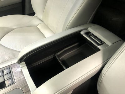 2023 Toyota HIGHLANDER HYBRD Limited