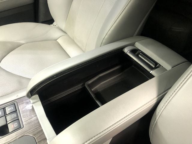 2023 Toyota HIGHLANDER HYBRD Limited