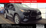 2023 Toyota HIGHLANDER HYBRD Limited