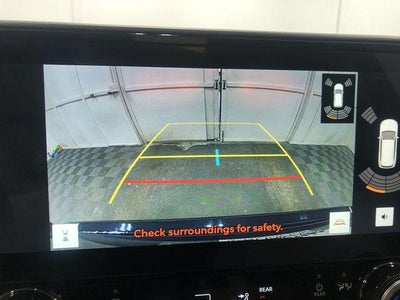 2023 Toyota HIGHLANDER HYBRD Limited