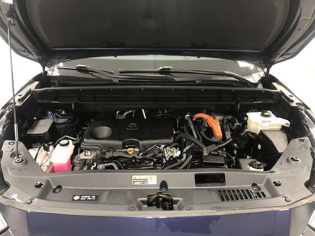 2023 Toyota HIGHLANDER HYBRD Limited
