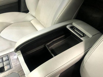 2023 Toyota HIGHLANDER HYBRD Limited