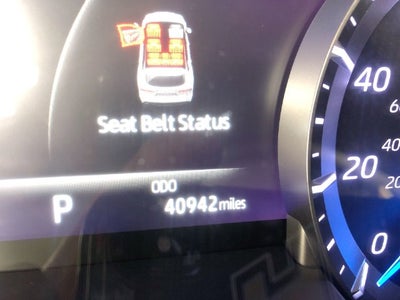 2022 Toyota Highlander Hybrid Limited