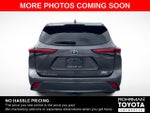 2022 Toyota Highlander Hybrid Limited