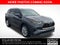 2022 Toyota Highlander Hybrid Limited